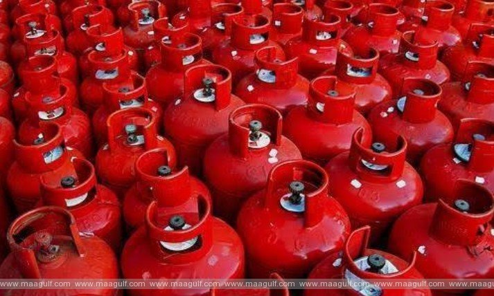 గ్యాస్ సిలెండర్ల దొంగతనం: ఇద్దరి అరెస్ట్